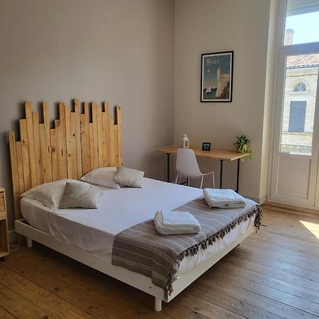 Willa La Maison Des Martinettes Etauliers Zewnętrze zdjęcie