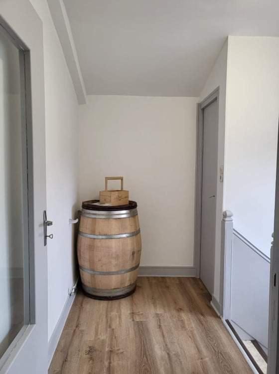 Willa La Maison Des Martinettes Etauliers Zewnętrze zdjęcie