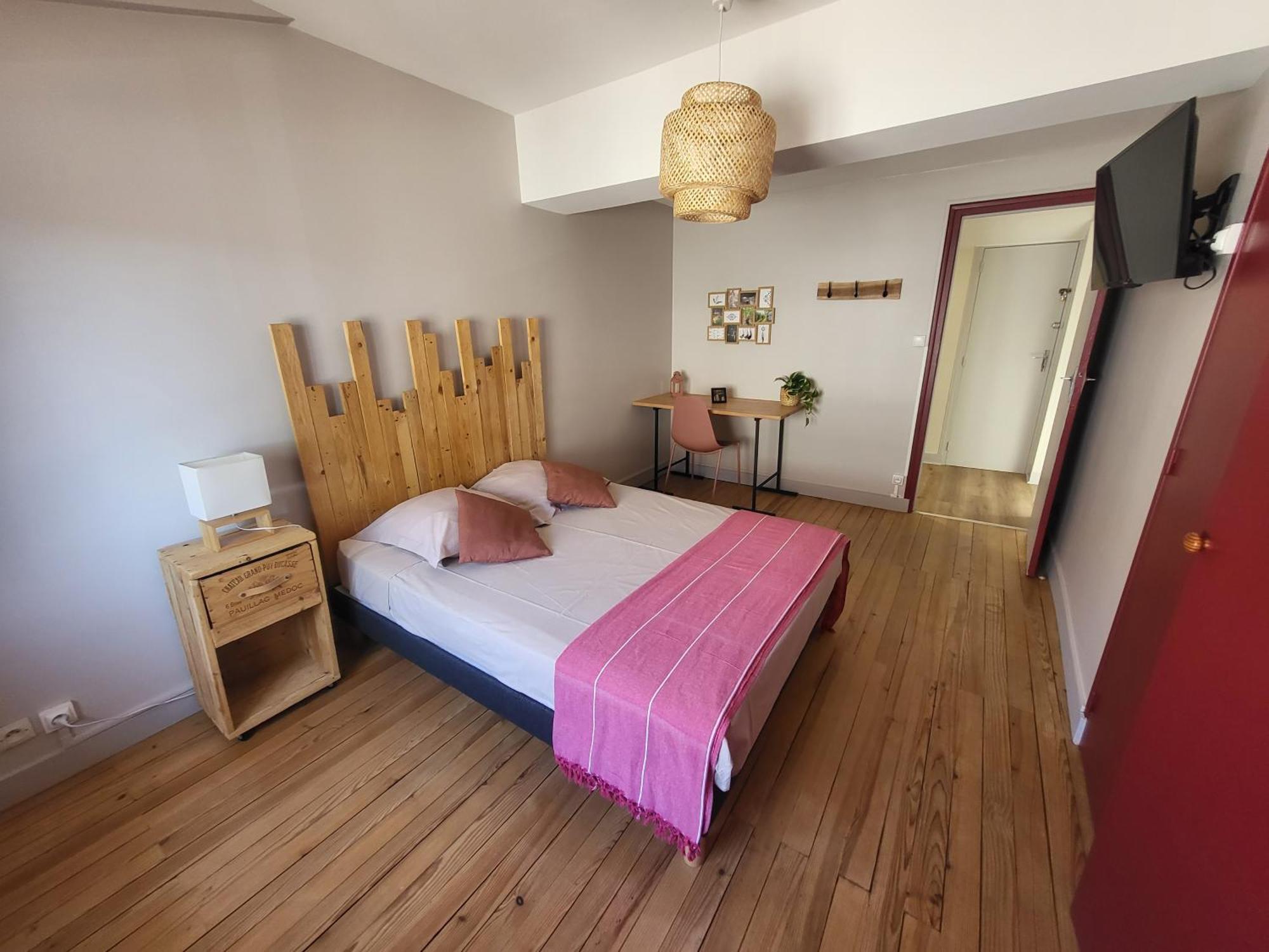 Willa La Maison Des Martinettes Etauliers Zewnętrze zdjęcie